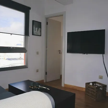 Apartment Wonderful Triana Center *