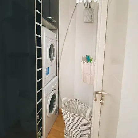 Apartment Wonderful Triana Center