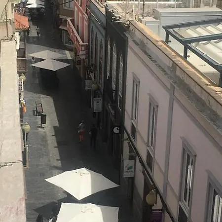 Apartment Wonderful Triana Center